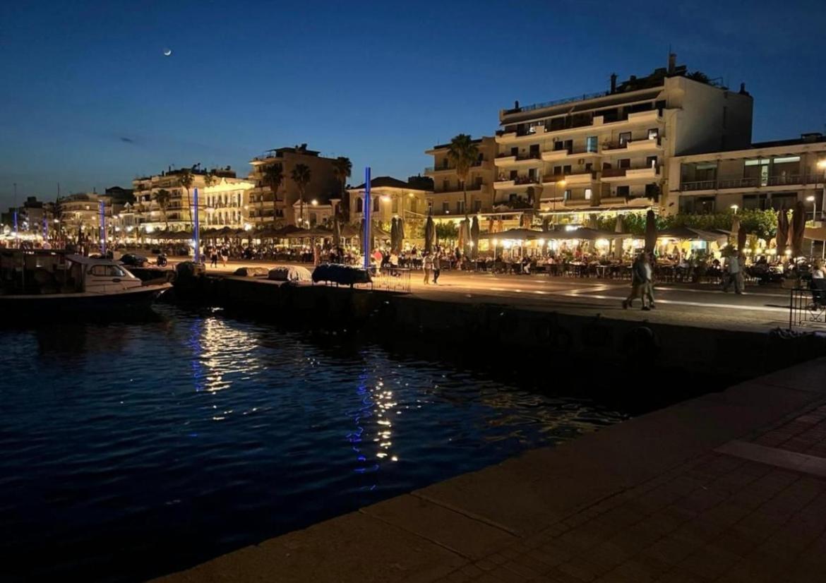 Grande Luxury Villa Kalamata - 3 Exterior foto